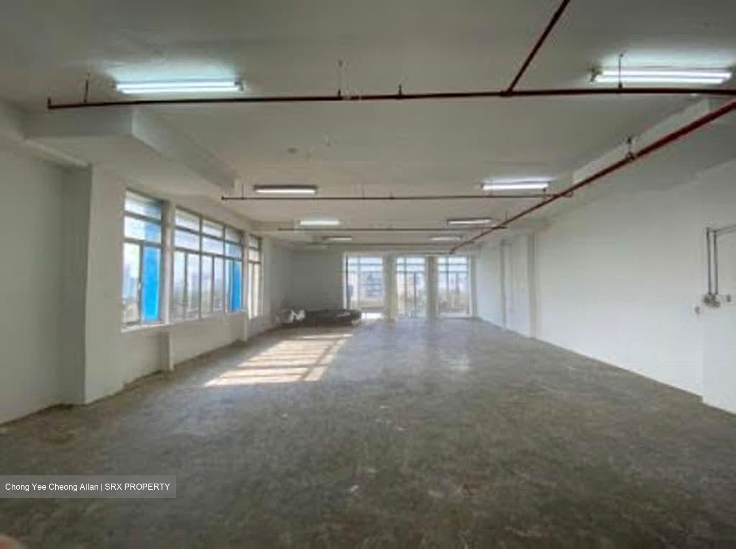 Ubi Road 1 (D14), Factory #531635411